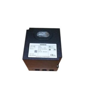 SIEMENS LFL1.335
