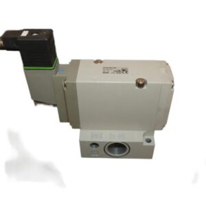 SMC VP744-5DZ1-04FA