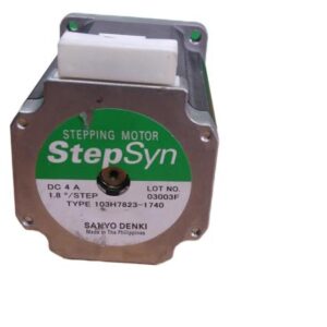 SANYO DENKI 103H7823-1740