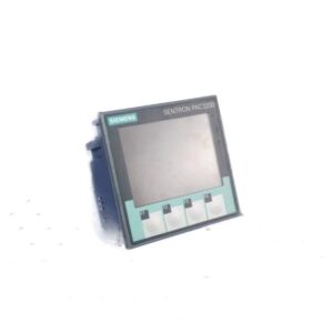 SIEMENS 7KM2112-0BA00-3AA0