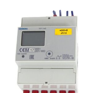 SIEMENS 7KT1545