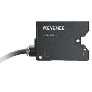 KEYENCE LK-G10