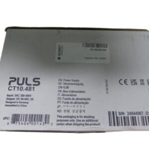 PULS CT10.481