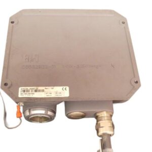 B&R AUTOMATION 4MPCBX.0000-00