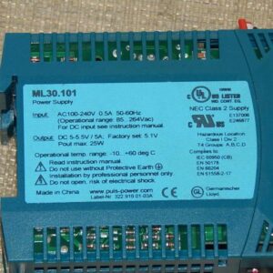 PULS ML50.101