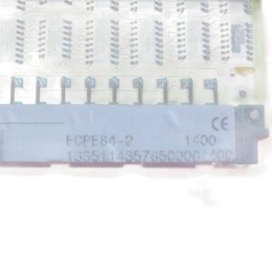B&R AUTOMATION ECPE84-2