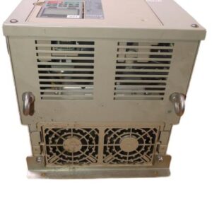 YASKAWA CIMR-AC4A0058AAA