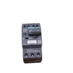 SIEMENS 3RV2711-0DD10