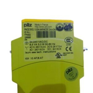 PILZ 774550