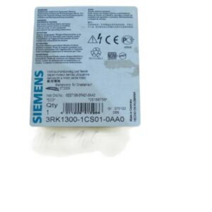 SIEMENS 3RK1300-1CS01-0AA0