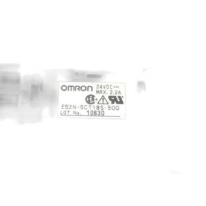 OMRON E5ZN-SCT18S-500