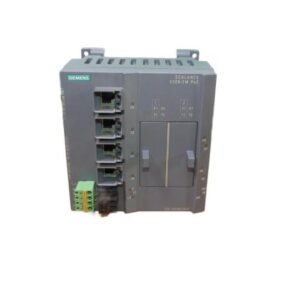 SIEMENS 6GK5308-2QG00-2AA2
