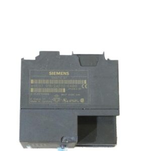 SIEMENS 6ES7315-2AF02-0AB0
