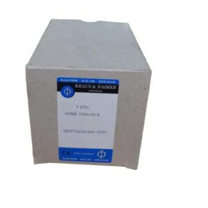 KRAUS & NAIMER KG100 T204/01 E
