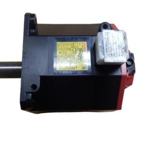 FANUC A06B-0266-B100