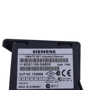 SIEMENS 6GK1105-3AB00