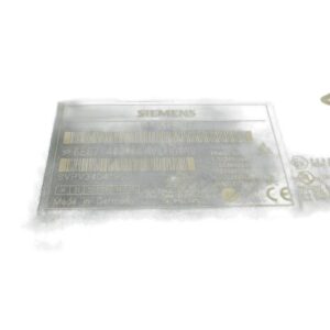 SIEMENS 6ES7405-0KA02-0AA0
