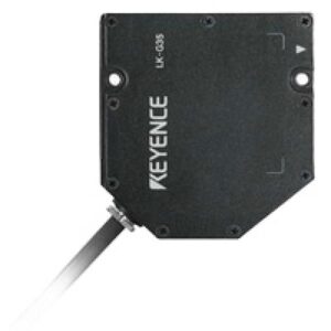 KEYENCE LK-G37