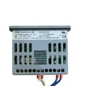 JUMO 701540-811-31-061