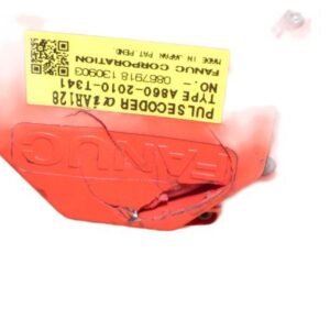 FANUC A06B-0265-B705