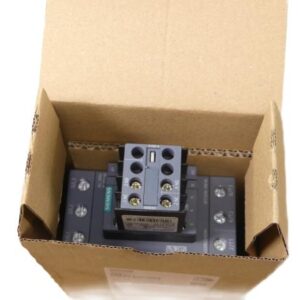 SIEMENS 3RT2036-1NF34