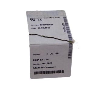 PHOENIX CONTACT ECP-E3-12A