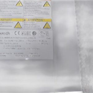 BOSCH REXROTH R911338477