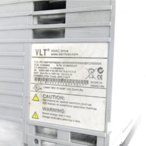 DANFOSS 131B3603