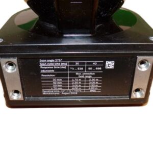 SICK MICS3-AAAZ40AZ1