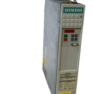 SIEMENS 6SE7016-1TA21