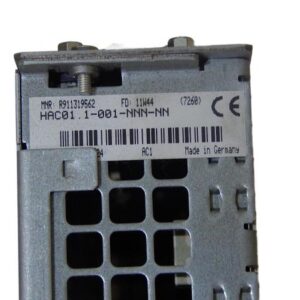 BOSCH REXROTH R911305500