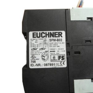 EUCHNER SFM-B02