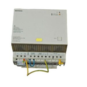 SIEMENS 6ES5950-8MD11