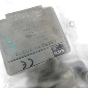 SICK LMS210-20202