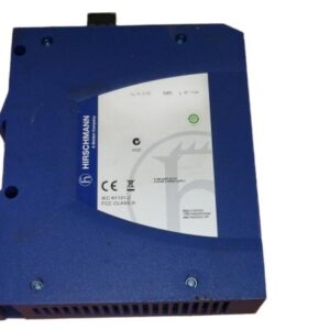 HIRSCHMANN SPIDER-II-8TX-EEC