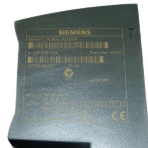 SIEMENS 6GF1018-3AA