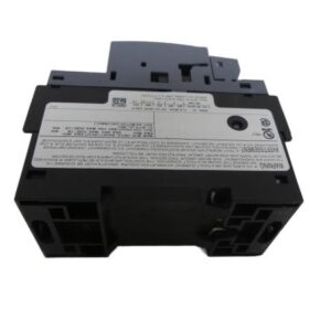 SIEMENS 3RV2411-1JA10