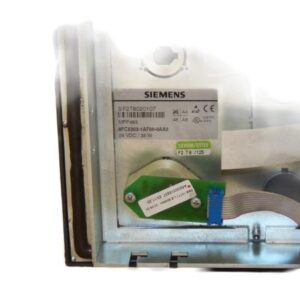SIEMENS 6FC5303-1AF00-0AA0