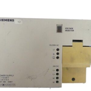 SIEMENS 6EW1380-4AB01