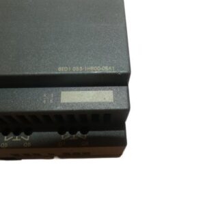 SIEMENS 6ED1053-1HB00-0BA1