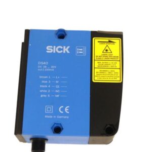 SICK DS40-P21221