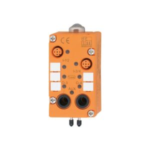 IFM AC2042