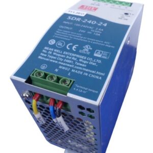 MEAN WELL DRP-240-24