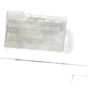 SIEMENS 6GK7443-1GX11-0XE0