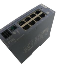 SIEMENS 6GK5208-0BA00-2AB2