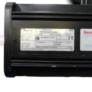BOSCH REXROTH R911265200