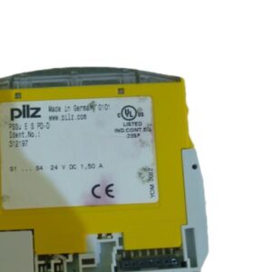 PILZ 312197