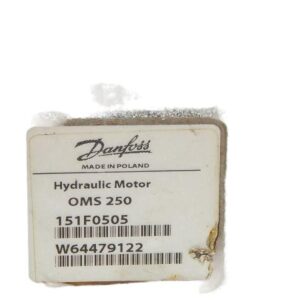 DANFOSS 151F0505