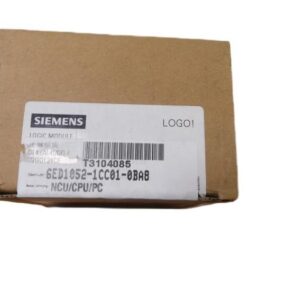 SIEMENS 6ED1052-1CC01-0BA8