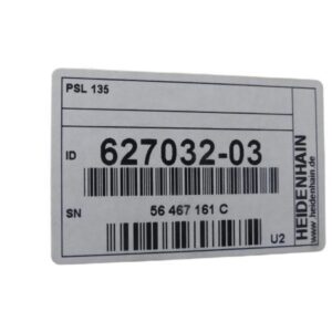 HEIDENHAIN 627032-03